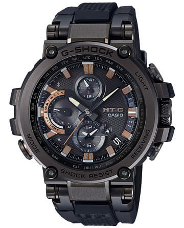 Casio G-Shock Premium MTG-B1000TJ-1A